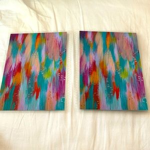 Erin Condren EttaVee A5 interchangeable cover.